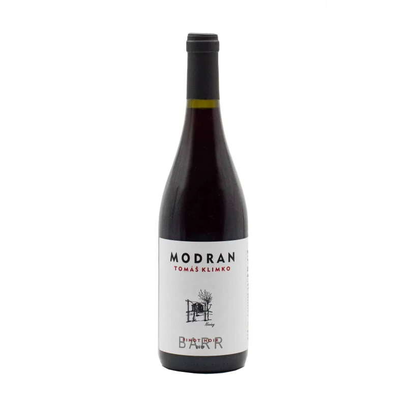 Pinot noir 2019